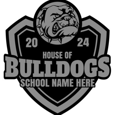 School Bulldog 03 Thumbnail