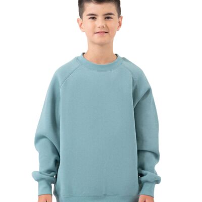 Kids' Cotton Care Sweatshirts Thumbnail