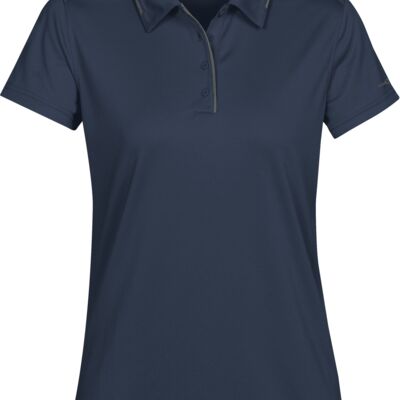 Women's Inertia Sport Polo Thumbnail