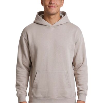 Mens Kangaroo Pocket Hoodies Max (Print Area) Thumbnail