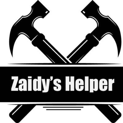Zaidy's Helper Thumbnail