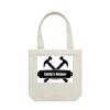 Canvas Carrie Bag Thumbnail