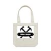 Canvas Carrie Bag Thumbnail