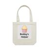 Canvas Carrie Bag Thumbnail