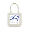 Canvas Carrie Bag Thumbnail