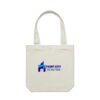 Canvas Carrie Bag Thumbnail