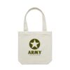Canvas Carrie Bag Thumbnail