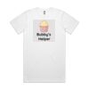 Classic Plus Tee [+5cm] Thumbnail