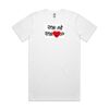 Classic Plus Tee [+5cm] Thumbnail