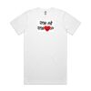 Classic Plus Tee [+5cm] Thumbnail