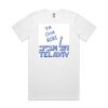 Classic Plus Tee [+5cm] Thumbnail