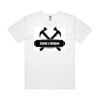 Mens Staple Minus Tee Thumbnail