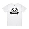 Mens Staple Minus Tee Thumbnail
