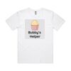 Mens Staple Minus Tee Thumbnail