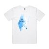 Mens Staple Minus Tee Thumbnail