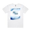 Mens Staple Minus Tee Thumbnail
