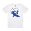 Mens Staple Minus Tee Thumbnail