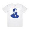 Mens Staple Minus Tee Thumbnail