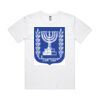 Mens Staple Minus Tee Thumbnail