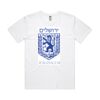 Mens Staple Minus Tee Thumbnail