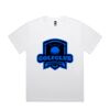Heavy Faded Minus Tee [-5CM] Thumbnail