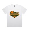 Heavy Faded Minus Tee [-5CM] Thumbnail