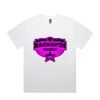 Heavy Faded Minus Tee [-5CM] Thumbnail