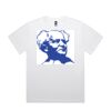 Heavy Faded Minus Tee [-5CM] Thumbnail