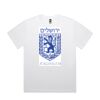 Heavy Faded Minus Tee [-5CM] Thumbnail