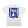 Heavy Faded Minus Tee [-5CM] Thumbnail