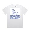 Heavy Faded Minus Tee [-5CM] Thumbnail