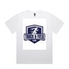 Heavy Faded Minus Tee [-5CM] Thumbnail