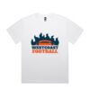 Heavy Faded Minus Tee [-5CM] Thumbnail