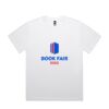 Heavy Faded Minus Tee [-5CM] Thumbnail