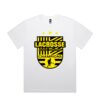 Heavy Faded Minus Tee [-5CM] Thumbnail
