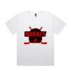 Heavy Faded Minus Tee [-5CM] Thumbnail
