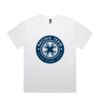 Heavy Faded Minus Tee [-5CM] Thumbnail