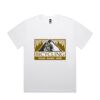 Heavy Faded Minus Tee [-5CM] Thumbnail