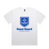 Heavy Faded Minus Tee [-5CM] Thumbnail