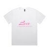 Heavy Faded Minus Tee [-5CM] Thumbnail