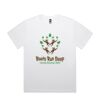 Heavy Faded Minus Tee [-5CM] Thumbnail