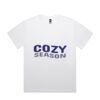 Heavy Faded Minus Tee [-5CM] Thumbnail