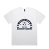 Heavy Faded Minus Tee [-5CM] Thumbnail
