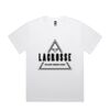 Heavy Faded Minus Tee [-5CM] Thumbnail