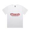 Heavy Faded Minus Tee [-5CM] Thumbnail