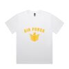 Heavy Faded Minus Tee [-5CM] Thumbnail