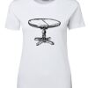 Stedman Ladies Classic Tee - On Special! Thumbnail