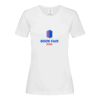 Stedman Ladies Classic Tee Thumbnail